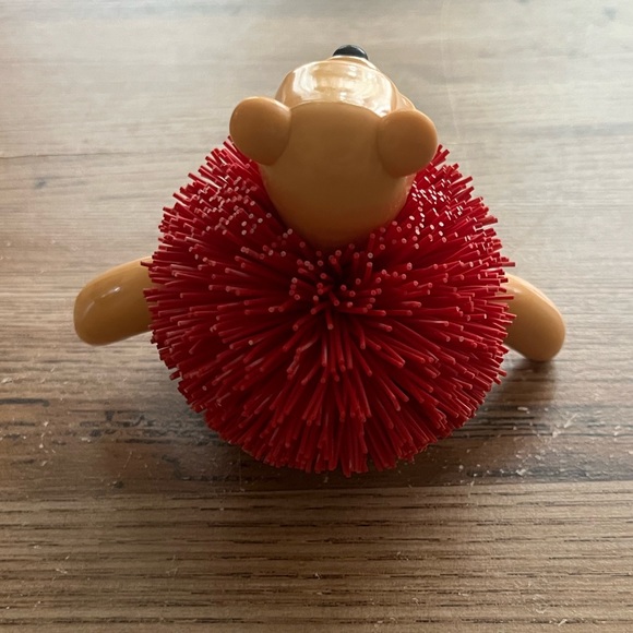 Disney Koosh Balls Winnie the Pooh Tigger Eeyore - Picture 3 of 10